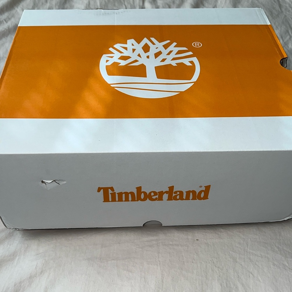 Timberland Premium 6IN waterproof boot - Wheat NuBuck